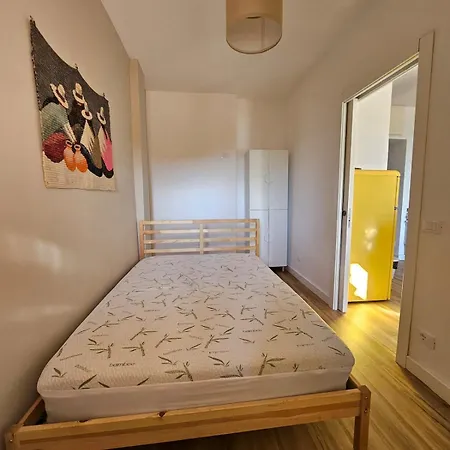 La Casa In Piazza Апартаменты *