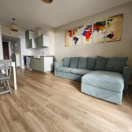 Appartamento La Casa In Piazza