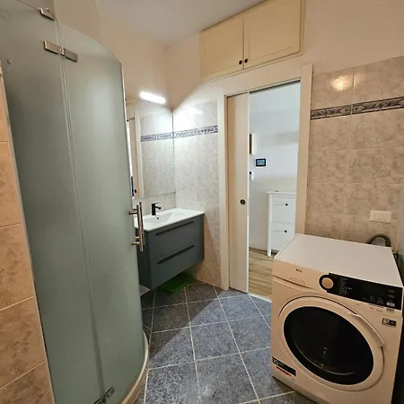 La Casa In Piazza * Bergeggi