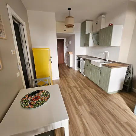 Apartment La Casa In Piazza