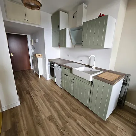 Апартаменты La Casa In Piazza Берджеджи