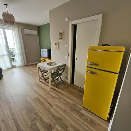 La Casa In Piazza Bergeggi