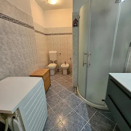 Apartment La Casa In Piazza