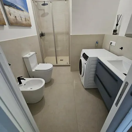 La Casa In Piazza Appartamento