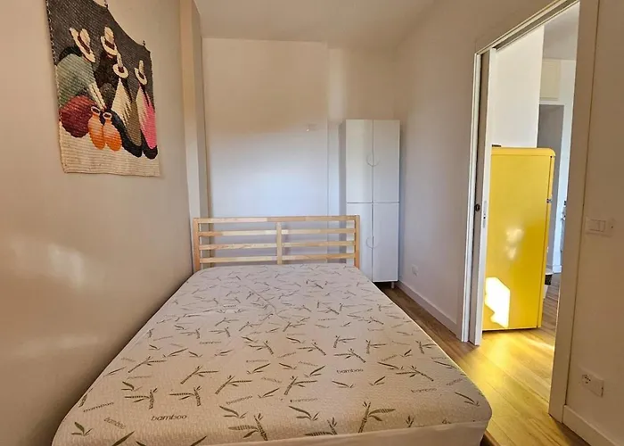 La Casa In Piazza Appartement *