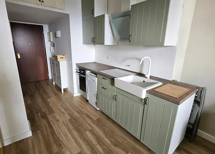 Appartement La Casa In Piazza Bergeggi