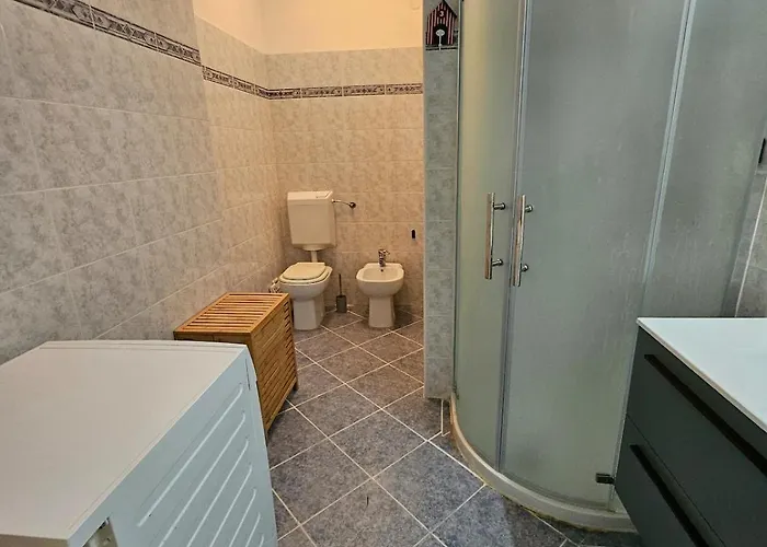 Appartement La Casa In Piazza